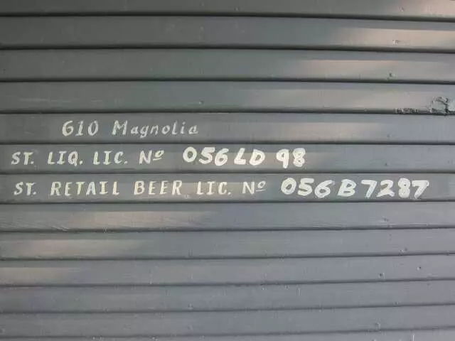 610 Magnolia