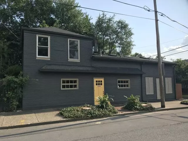 610 Magnolia