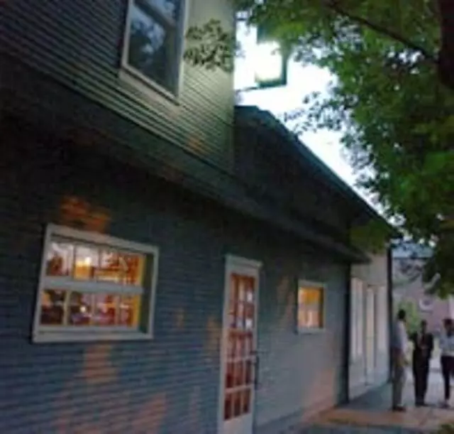 610 Magnolia