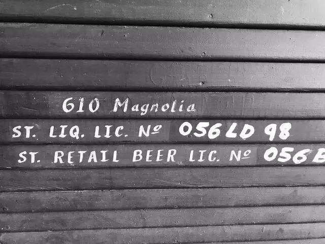 610 Magnolia
