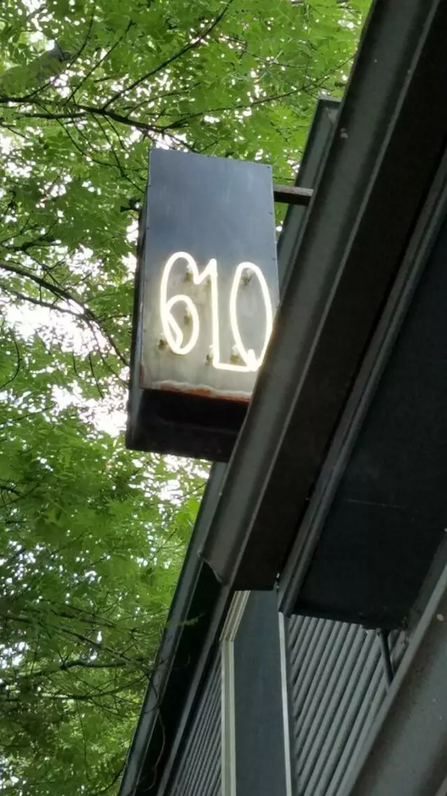 610 Magnolia