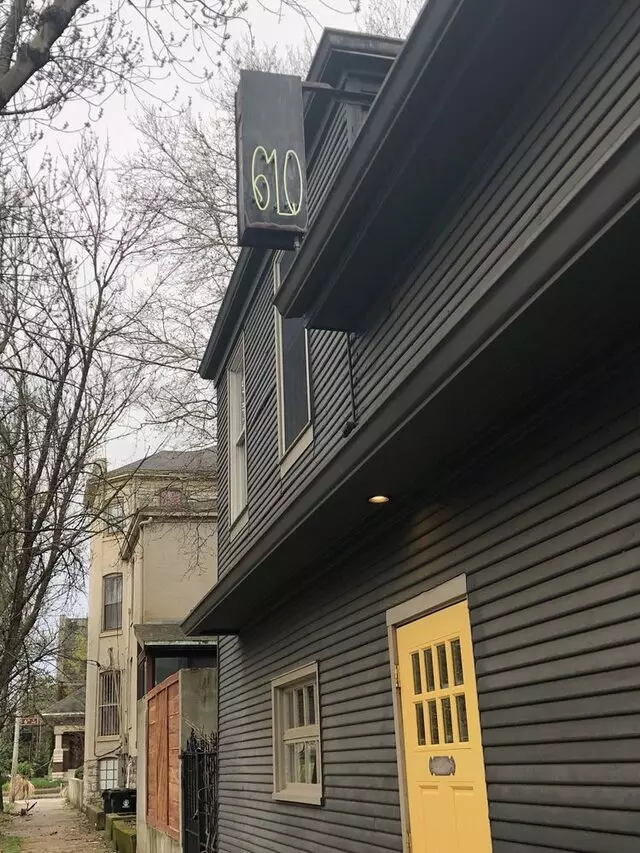 610 Magnolia