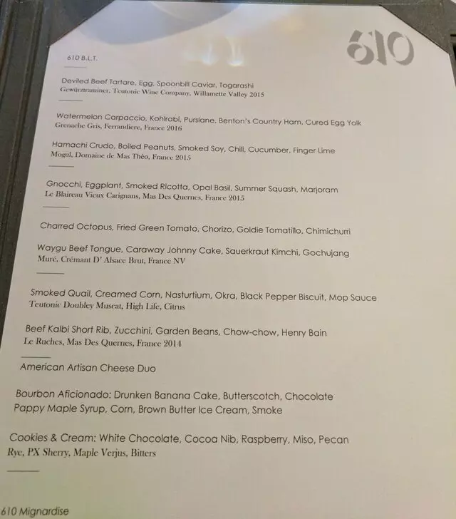 610 Magnolia