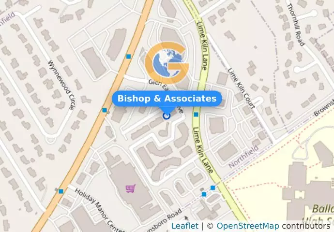 Bishop & Associates