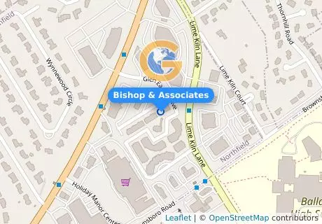 Bishop & Associates