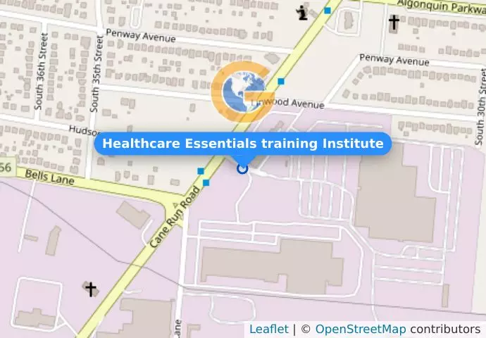Healthcare Essentials training Institute