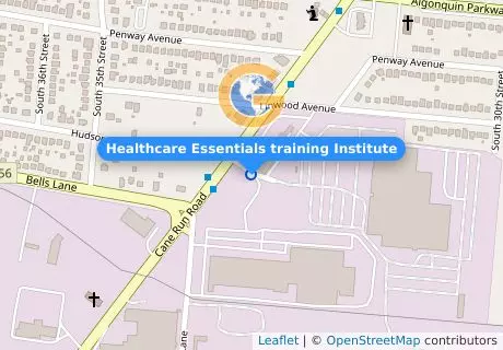 Healthcare Essentials training Institute