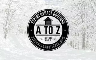 A To Z Expert Garage Builders