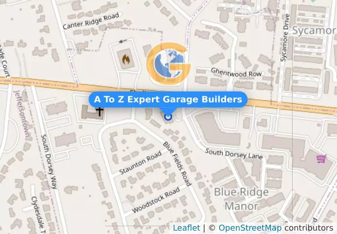 A To Z Expert Garage Builders
