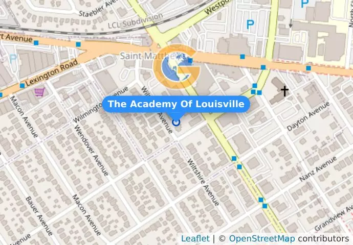 The Academy Of Louisville