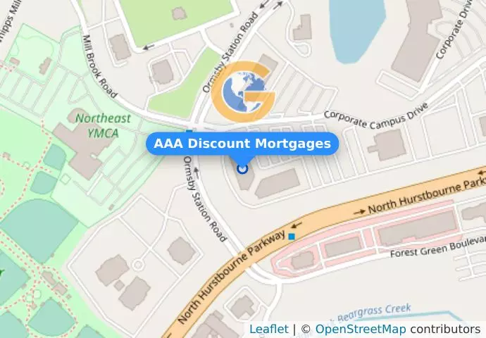 AAA Discount Mortgages