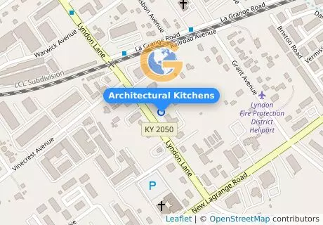 Architectural Kitchens