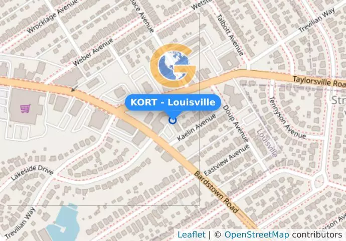 KORT - Louisville