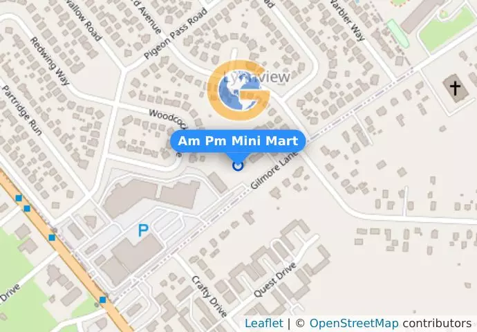 Am Pm Mini Mart