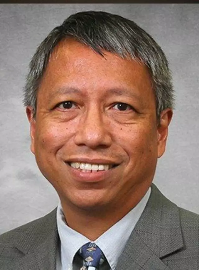 Angelino S Yson, MD
