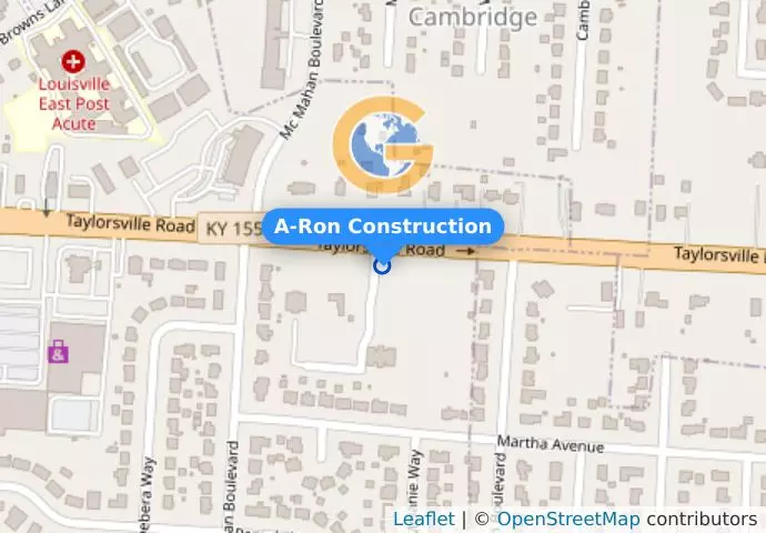 A-Ron Construction