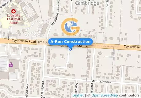 A-Ron Construction