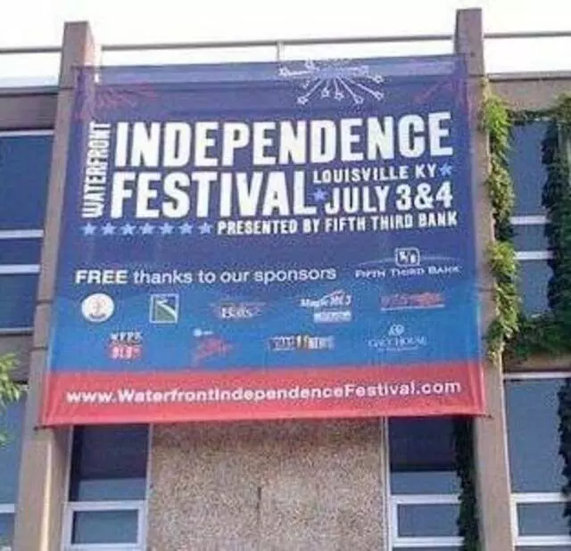 5/3 Bank Waterfront Independence Festival