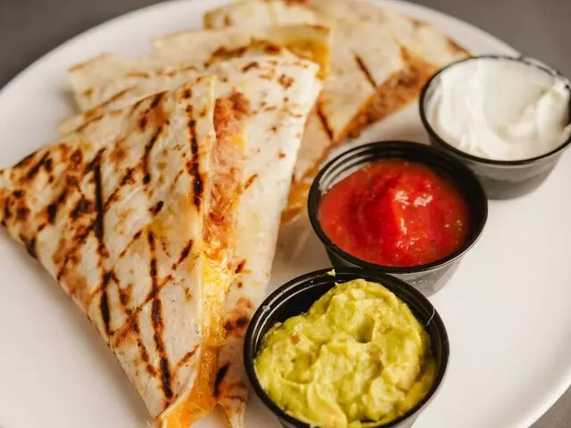 Fuego Mexican Cantina