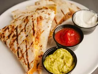Fuego Mexican Cantina