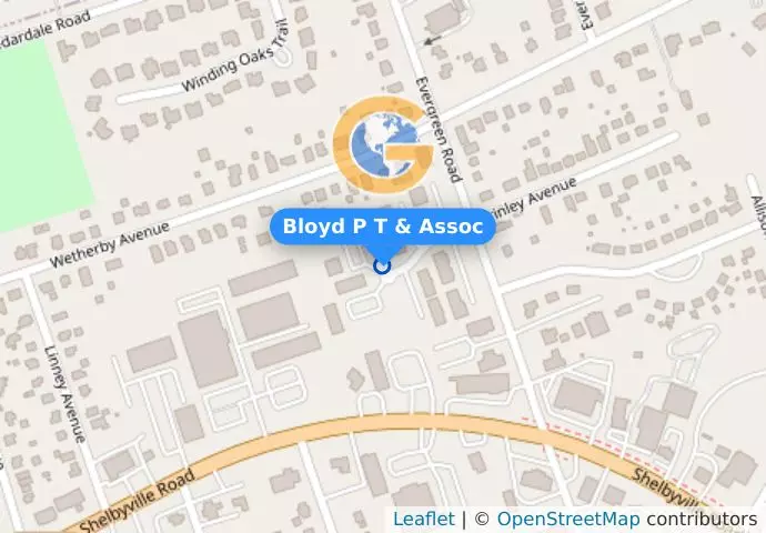 Bloyd P T & Assoc