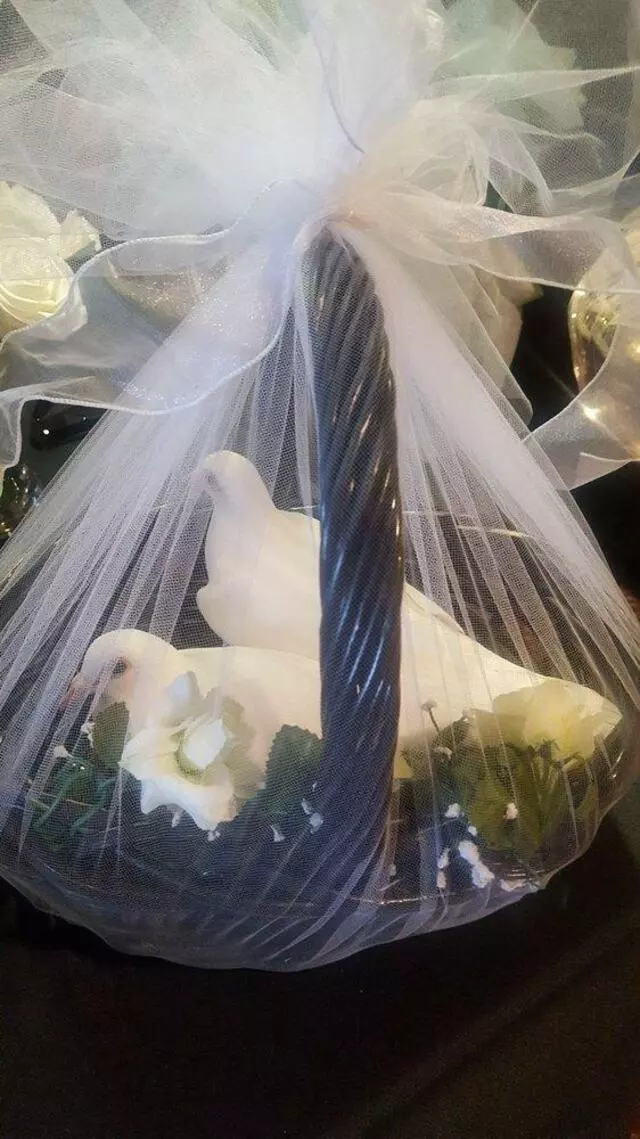 Angelic Doves-The Dove Release Company