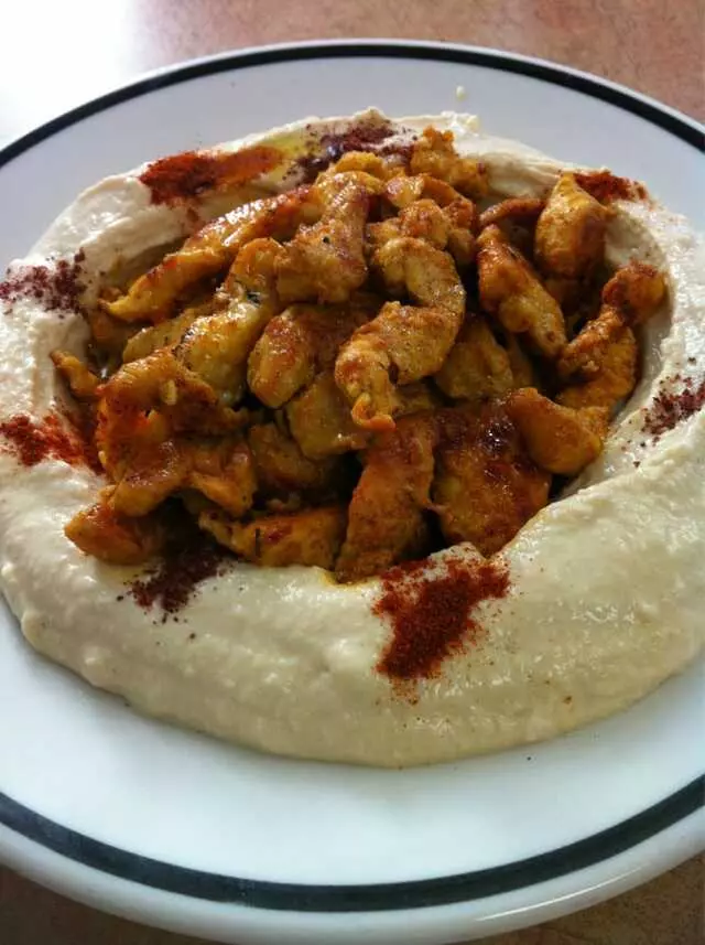 Alwatan Restaurant