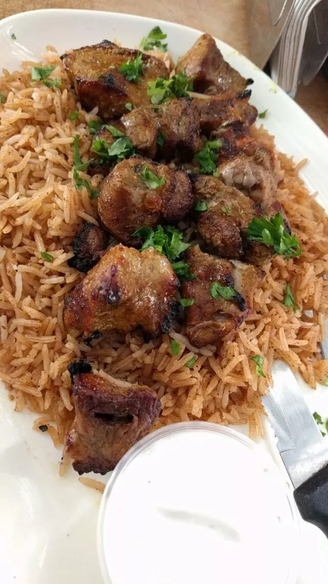 Alwatan Restaurant
