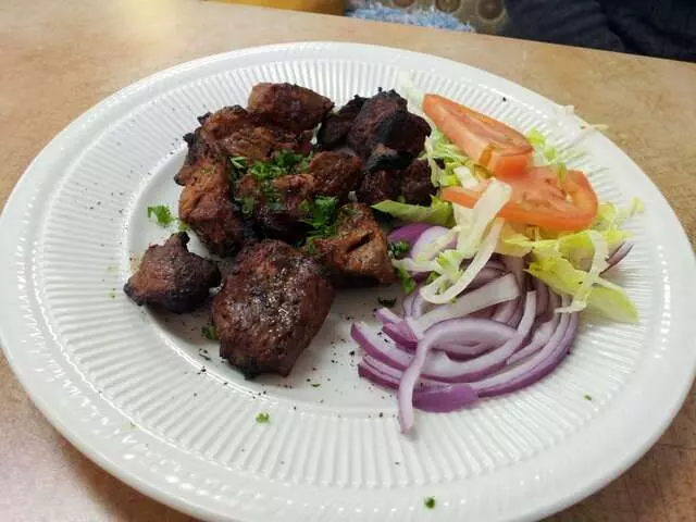 Alwatan Restaurant