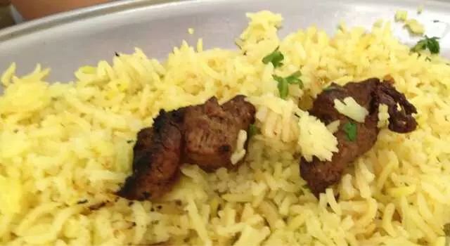 Alwatan Restaurant