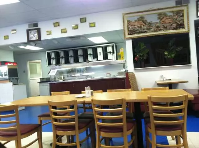 Alwatan Restaurant