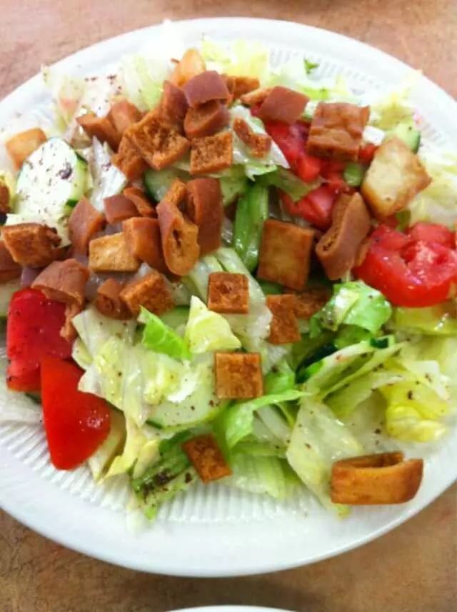 Alwatan Restaurant