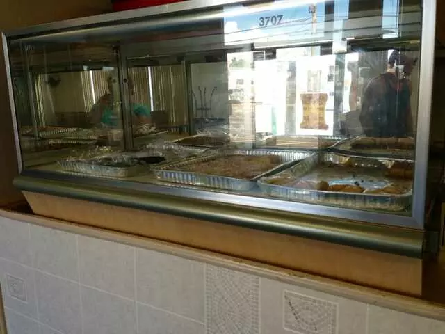 Alwatan Restaurant