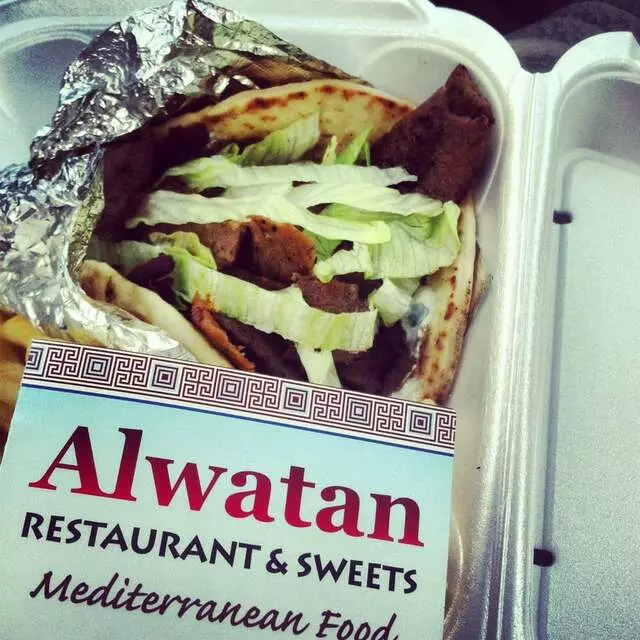 Alwatan Restaurant