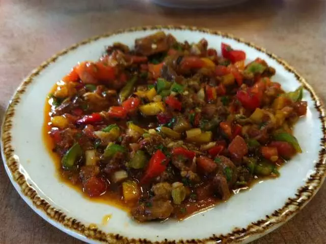 Alwatan Restaurant