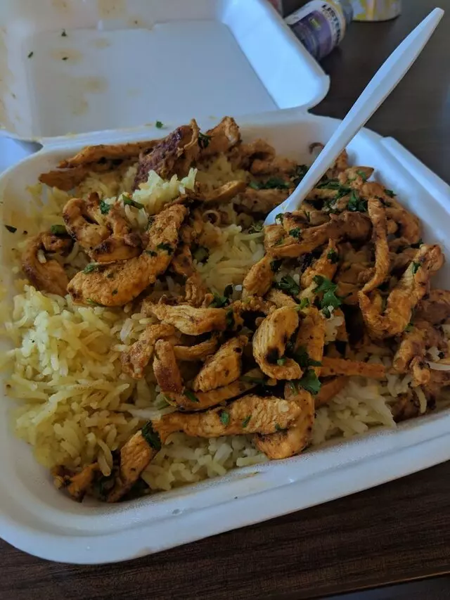 Alwatan Restaurant