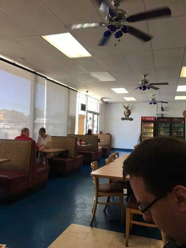 Alwatan Restaurant
