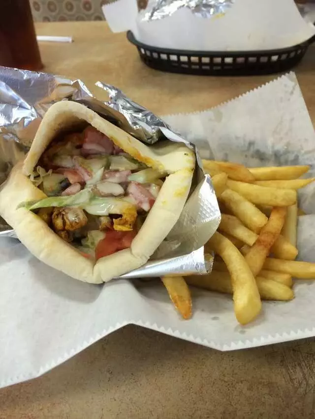 Alwatan Restaurant