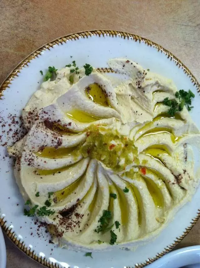 Alwatan Restaurant