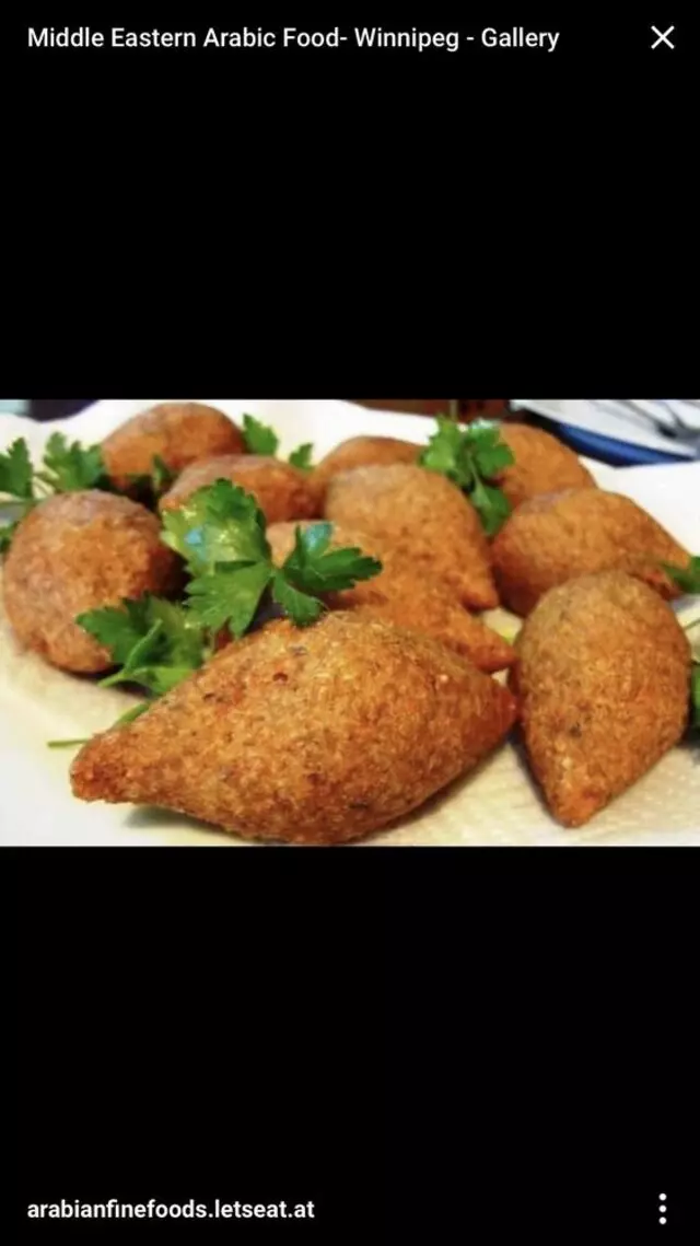 Alwatan Restaurant