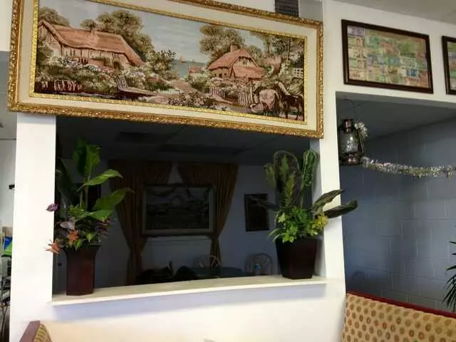 Alwatan Restaurant