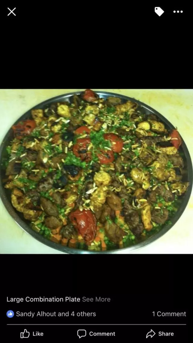 Alwatan Restaurant