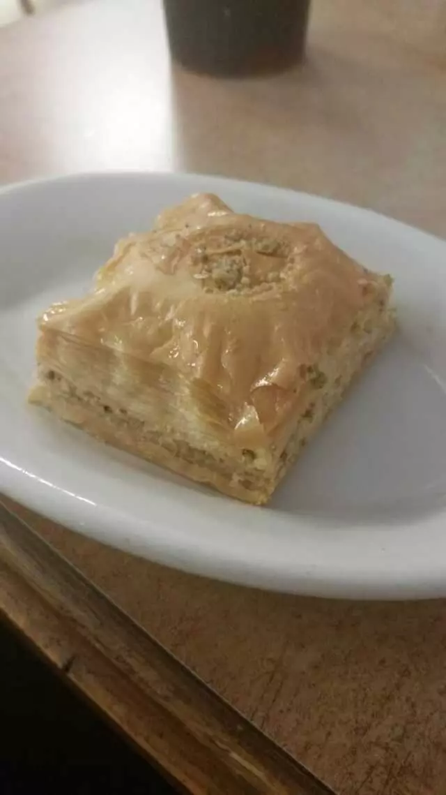 Alwatan Restaurant