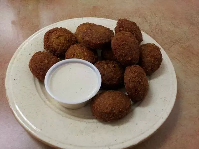 Alwatan Restaurant