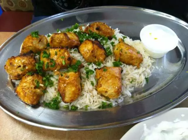Alwatan Restaurant