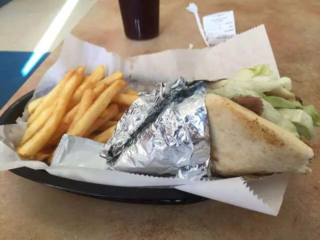 Alwatan Restaurant