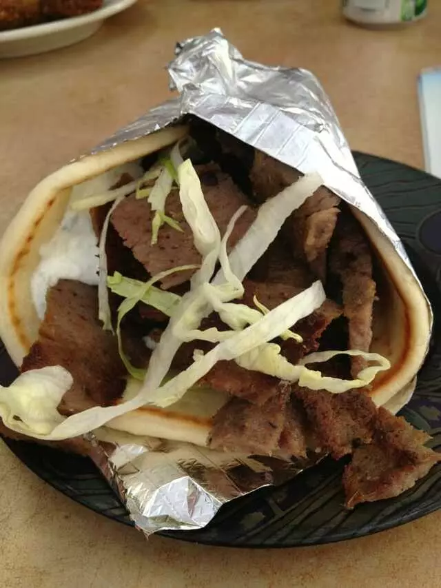 Alwatan Restaurant