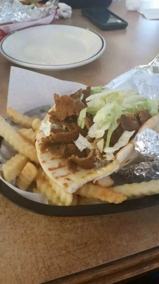 Alwatan Restaurant