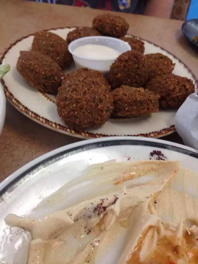 Alwatan Restaurant