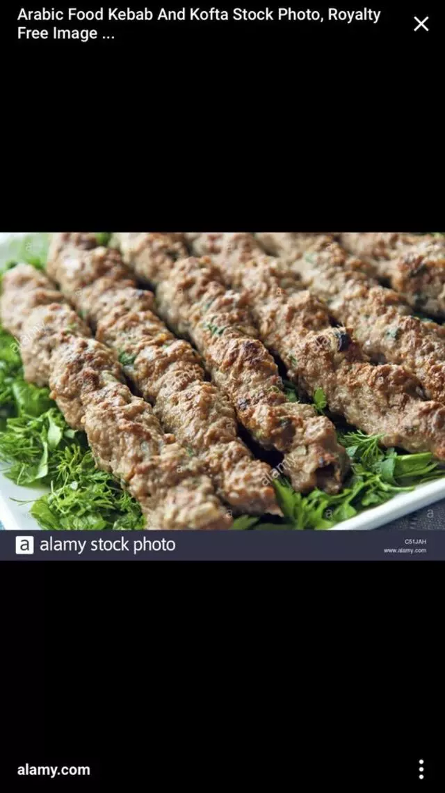Alwatan Restaurant